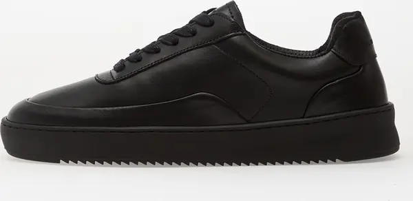 Filling Pieces Sneakers Filling Pieces Mondo Seamless Black EUR 45