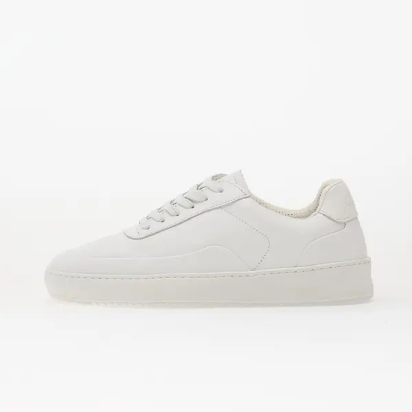 Filling Pieces Sneakers Filling Pieces Mondo Seamless White EUR 40