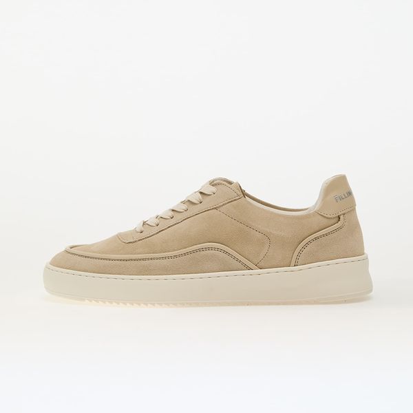 Filling Pieces Sneakers Filling Pieces Mondo Suede Lux Natural EUR 41