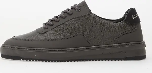 Filling Pieces Sneakers Filling Pieces Mondo Tech Crumbs All Grey EUR 39