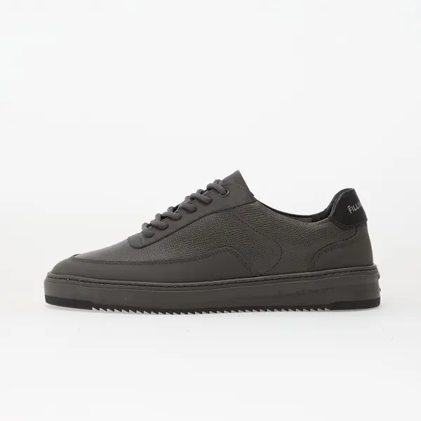 Filling Pieces Sneakers Filling Pieces Mondo Tech Crumbs All Grey EUR 39