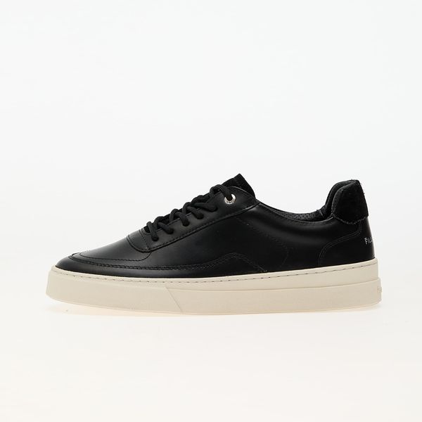 Filling Pieces Sneakers Filling Pieces Mondo Viera Black EUR 40