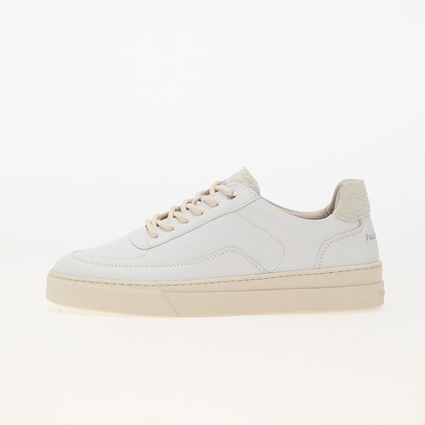 Filling Pieces Sneakers Filling Pieces Mondo Viera White EUR 42