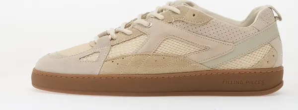 Filling Pieces Sneakers Filling Pieces Prism Peak Beige EUR 45