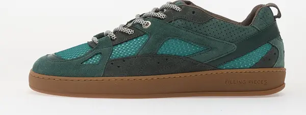 Filling Pieces Sneakers Filling Pieces Prism Peak Green EUR 42