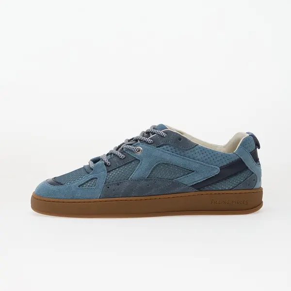 Filling Pieces Sneakers Filling Pieces Prism Peak Navy EUR 40