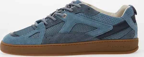 Filling Pieces Sneakers Filling Pieces Prism Peak Navy EUR 46