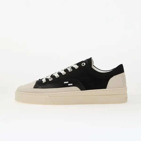 Filling Pieces Sneakers Filling Pieces Riviera Low Black EUR 36