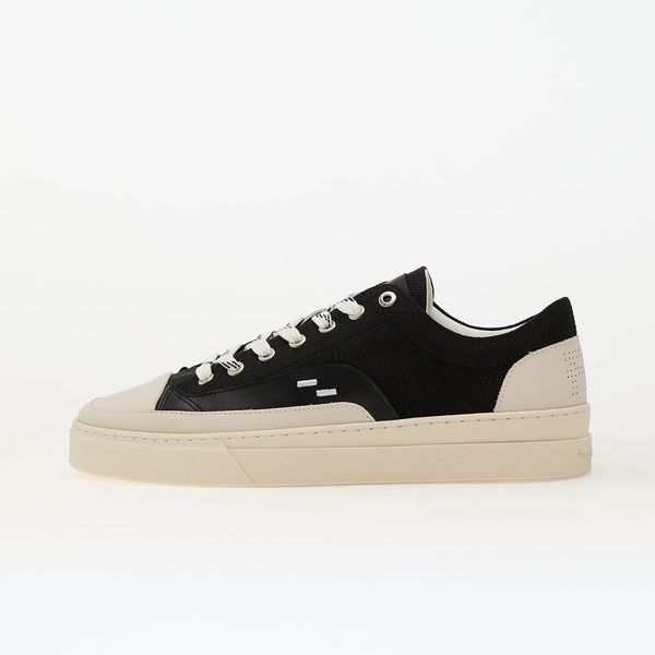 Filling Pieces Sneakers Filling Pieces Riviera Low Black EUR 45
