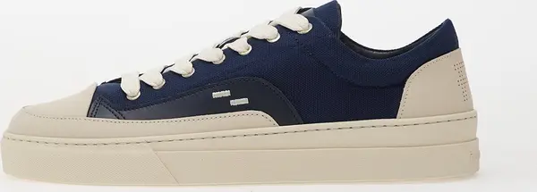 Filling Pieces Sneakers Filling Pieces Riviera Low Navy EUR 41