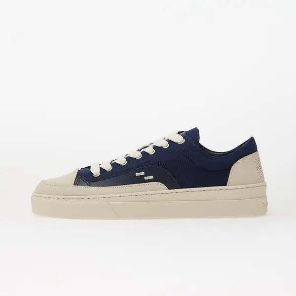 Filling Pieces Sneakers Filling Pieces Riviera Low Navy EUR 45