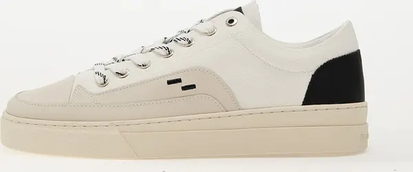Filling Pieces Sneakers Filling Pieces Riviera Low White EUR 38