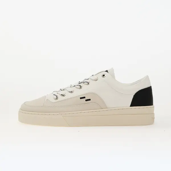 Filling Pieces Sneakers Filling Pieces Riviera Low White EUR 42