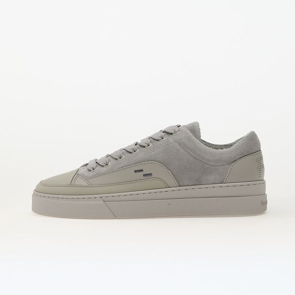 Filling Pieces Sneakers Filling Pieces Riviera Mix All Light Grey EUR 43