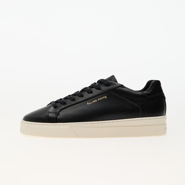 Filling Pieces Sneakers Filling Pieces Tiebreak Core Black EUR 41