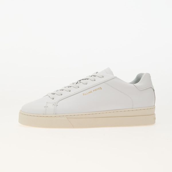 Filling Pieces Sneakers Filling Pieces Tiebreak Core White EUR 42