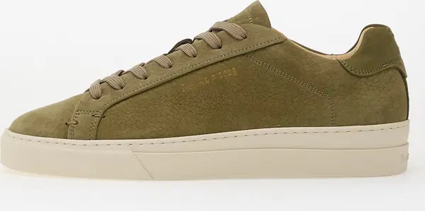 Filling Pieces Sneakers Filling Pieces Tiebreak Grain Dark Green EUR 43