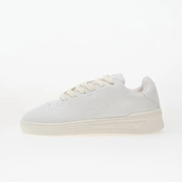 Filling Pieces Sneakers Filling Pieces Voyage Knot All White EUR 41
