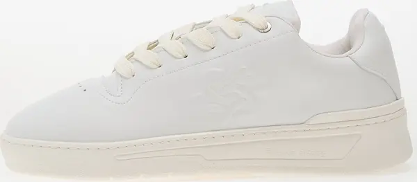 Filling Pieces Sneakers Filling Pieces Voyage Knot All White EUR 42