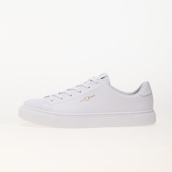 FRED PERRY Sneakers FRED PERRY B71 Leather White EUR 41