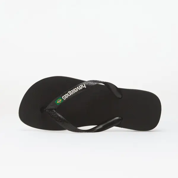Havaianas Sneakers Havaianas Brasil Logo Black/ Black EUR 35/36
