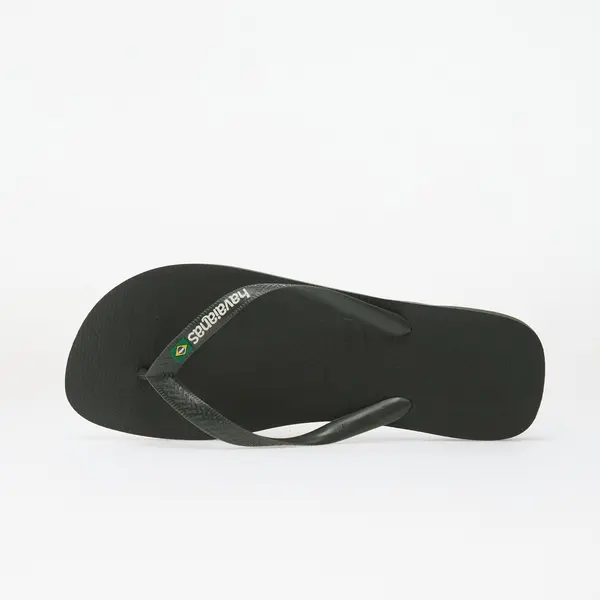 Havaianas Sneakers Havaianas Brasil Logo Green Olive/ Green Olive EUR 39/40