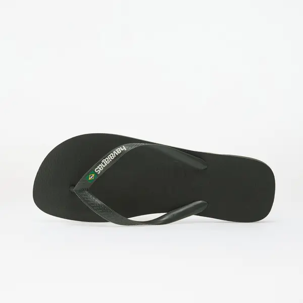 Havaianas Sneakers Havaianas Brasil Logo Green Olive/ Green Olive EUR 43/44
