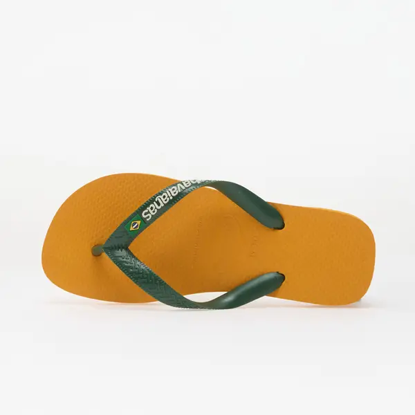 Havaianas Sneakers Havaianas Brasil Logo Pop Yellow EUR 41/42