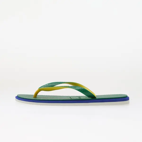 Havaianas Sneakers Havaianas Brasil Twist Green 4 EUR 39/40