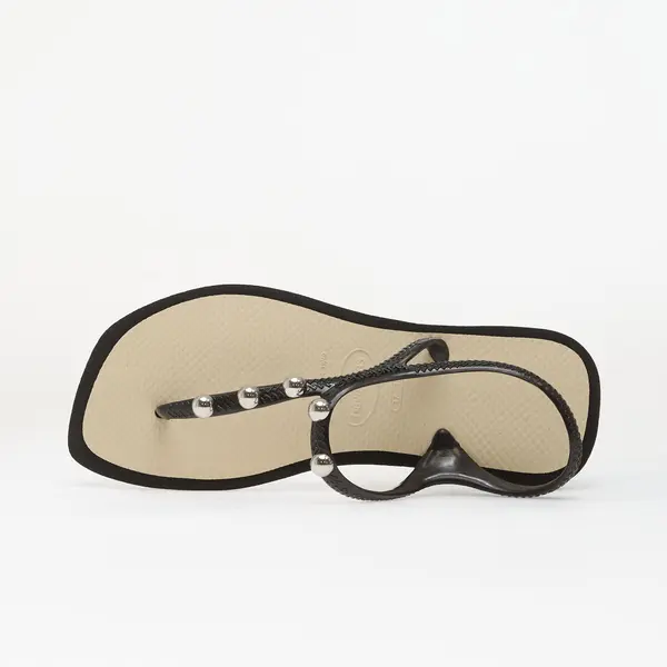 Havaianas Sneakers Havaianas Flash Fusion Black/ Beige EUR 43/44