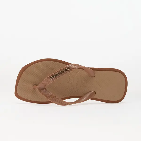 Havaianas Sneakers Havaianas Hav. Top Square Fusion Rust/ Rose Gold EUR 41/42