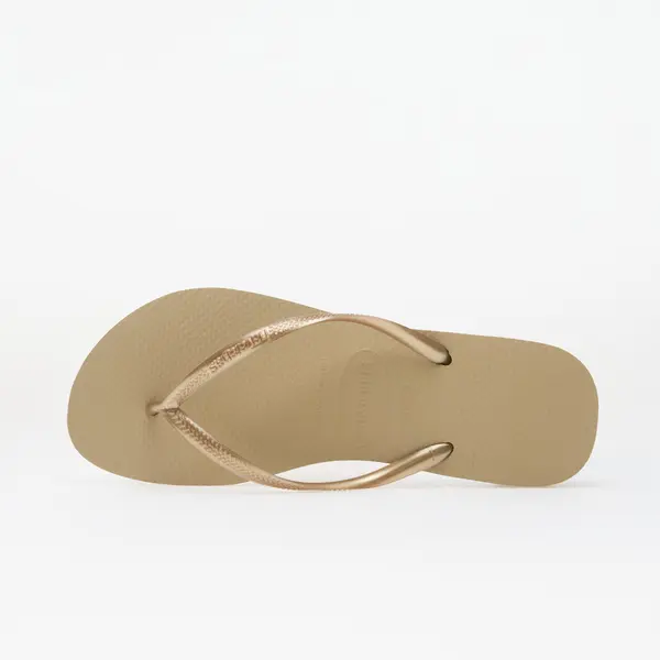 Havaianas Sneakers Havaianas Slim Sand Grey/ Light Golden EUR 39/40