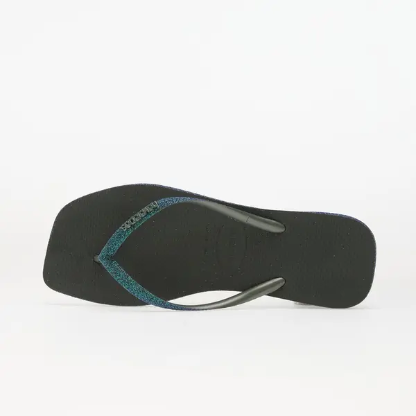 Havaianas Sneakers Havaianas Slim Square Spa Olive Green EUR 41/42