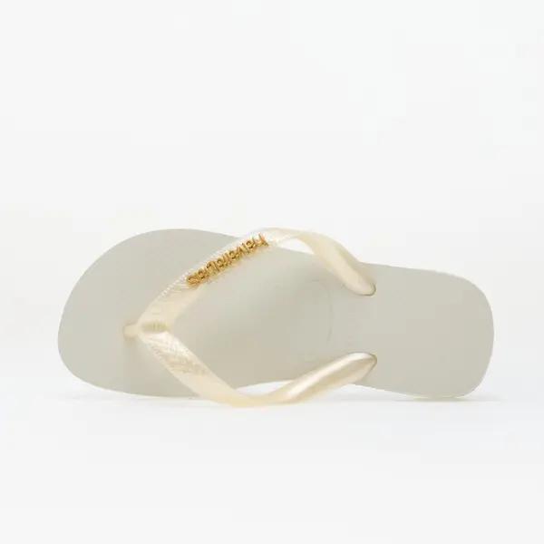 Havaianas Sneakers Havaianas Top Logo Metallic White EUR 43/44