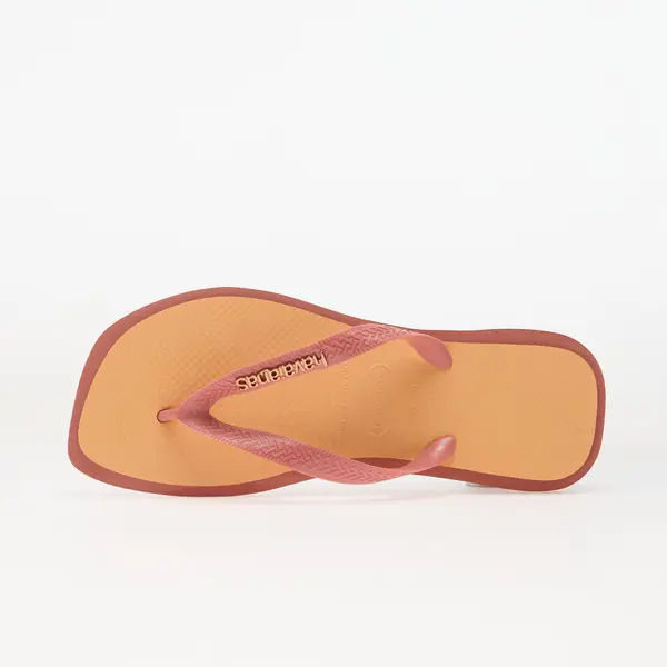 Havaianas Sneakers Havaianas Top Square Fusion Canyon Clay/ Peach EUR 35/36