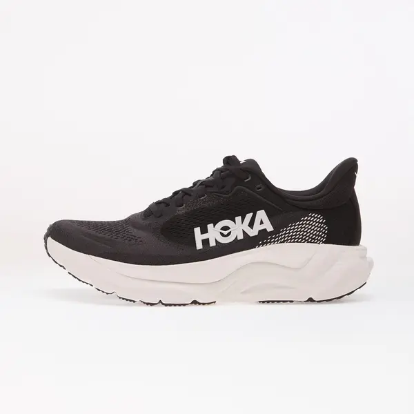 HOKA® Sneakers Hoka M Arahi 9 Black/ White EUR 47 1/3