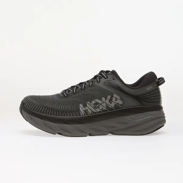 HOKA® Sneakers Hoka M Bondi 7 Outer Orbit/ Satellite Grey EUR 40 2/3
