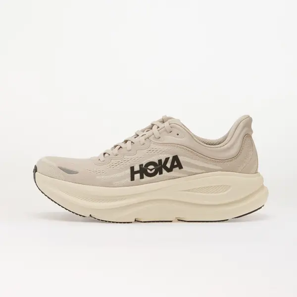 HOKA® Sneakers Hoka M Bondi 9 River Rock Grey/ Alabaster EUR 40 2/3
