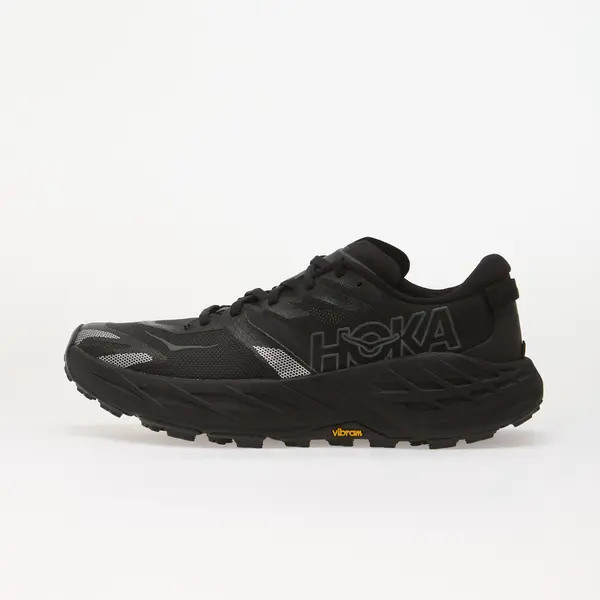 HOKA® Sneakers Hoka M Speedgoat 7 Black/ Outer Orbit EUR 42