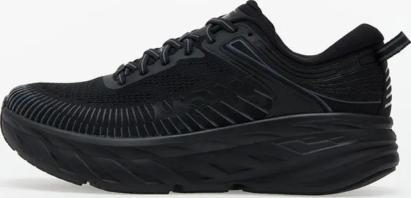 HOKA® Sneakers Hoka One One® M Bondi 7 Black/ Black EUR 42