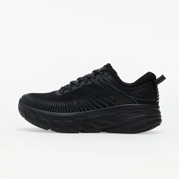 HOKA® Sneakers Hoka One One® M Bondi 7 Black/ Black EUR 44 2/3
