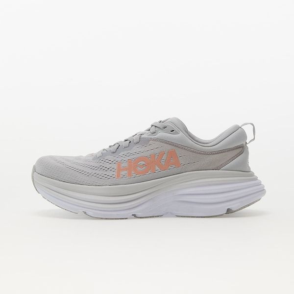 HOKA® Sneakers Hoka One One® W Bondi 8 Harbor Mist/ Lunar Rock EUR 37 1/3