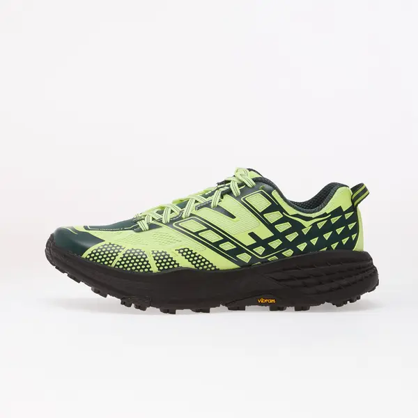 HOKA® Sneakers Hoka U Speedgoat 2 Neon Yuzu/ Black EUR 42