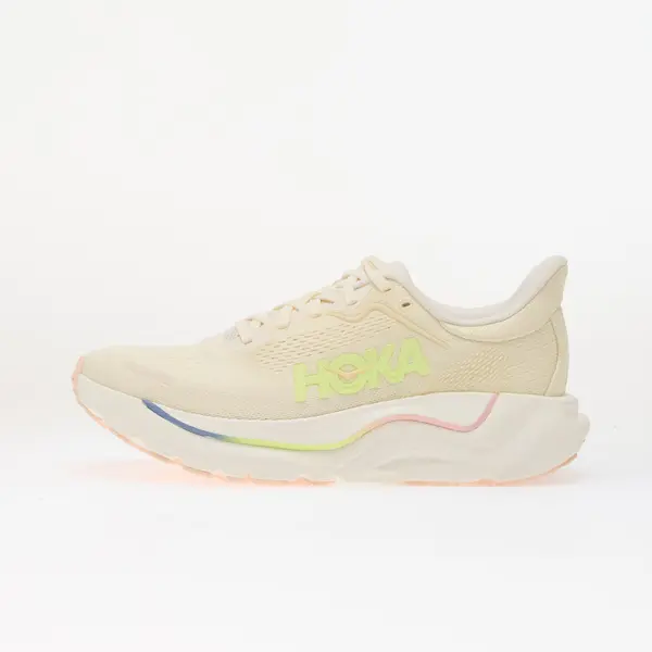 HOKA® Sneakers Hoka W Arahi 9 Vintage Yellow/ Alabaster EUR 36 2/3