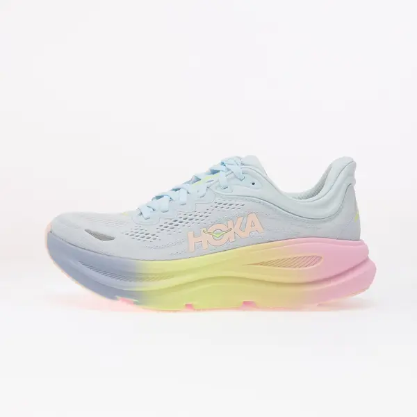 HOKA® Sneakers Hoka W Bondi 9 Glimmering Blue/ Overcast EUR 38