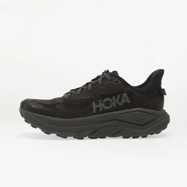 HOKA® Sneakers Hoka W Challenger 8 Black/ Outer Orbit EUR 38