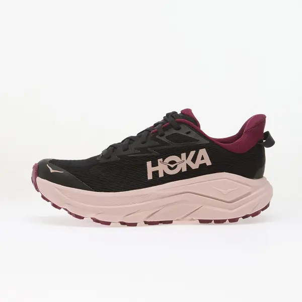 HOKA® Sneakers Hoka W Challenger 8 Black/ Pink Opal EUR 37 1/3