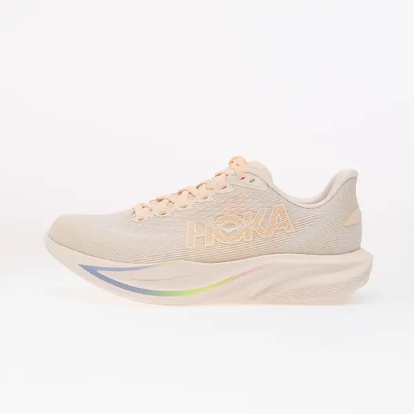 HOKA® Sneakers Hoka W Mach 7 Oat Milk/ Alabaster EUR 38 2/3