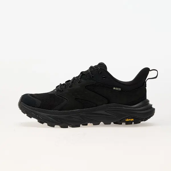 HOKA® Sneakers Hoka® M Anacapa 2 Low GTX Black/ Black EUR 42