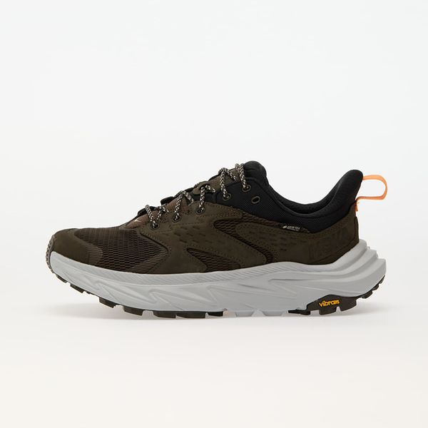 HOKA® Sneakers Hoka® M Anacapa 2 Low GTX Deep Umber/ Stardust EUR 41 1/3